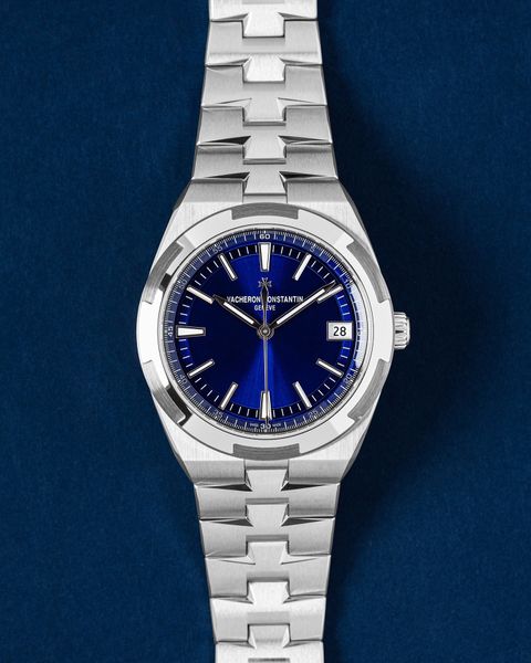 Vacheron Constantin Overseas 4520V/210A-B128